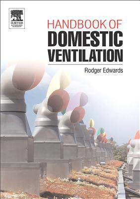 Book Handbook Of Domestic Ventilation free