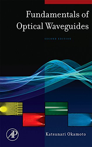 Book Fundamentals of Optical Waveguides (Optics & Photonics Series) free