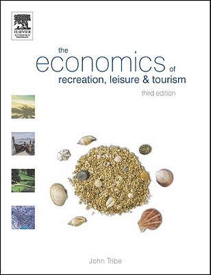 Book Economics Of Recreation, Leisure And Tourism free