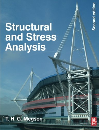 Book Structural and Stress Analysis free