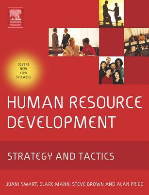 Book Human Resource Development free