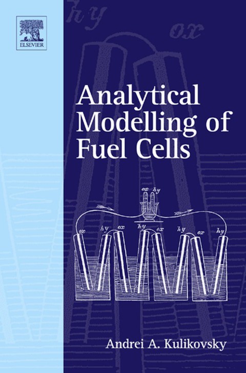 Book PEM Fuel Cells: Theory and Practice (Sustainable World Series) free