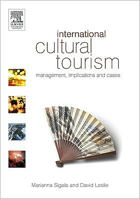 Book International Cultural Tourism: Management, Implications And Cases free