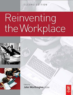 Book Reinventing The Workplace free
