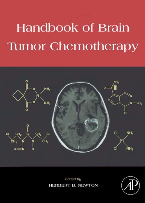Book Handbook of Brain Tumor Chemotherapy free