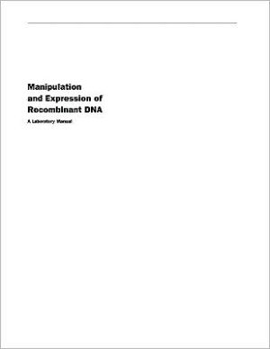 Book Manipulation And Expression Of Recombinant Dna free