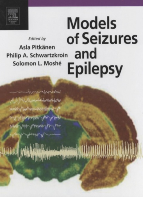 Book Models of Seizures and Epilepsy free