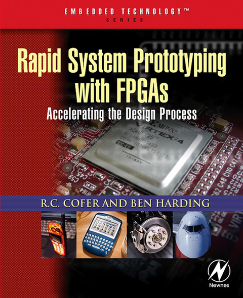 Book Rapid System Prototyping with FPGAs free