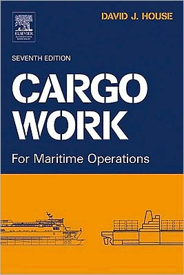 Book Cargo Work: For Maritime Operations free