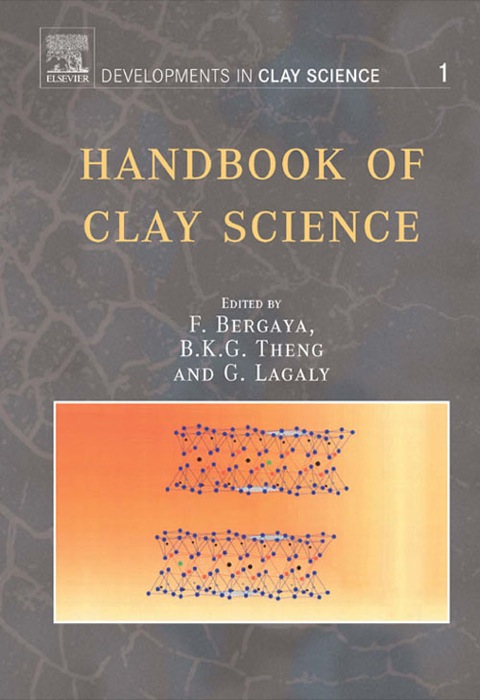 Book Handbook of Clay Science free