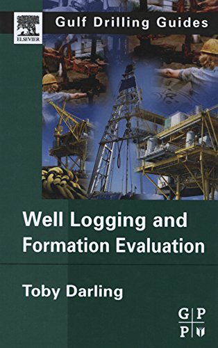 Book Well Logging and Formation Evaluation (Gulf Drilling Guides) free