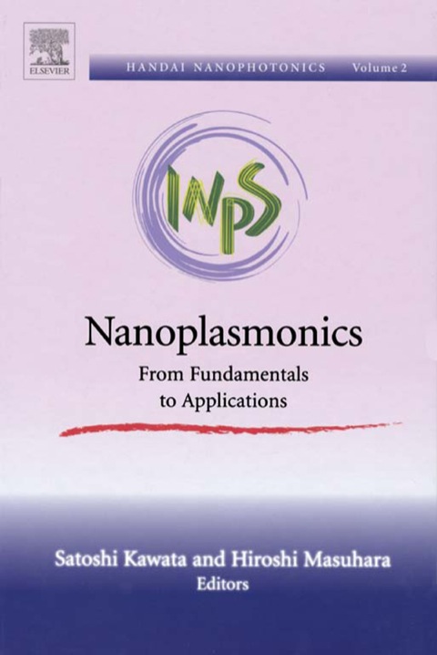 Book Nanoplasmonics: From Fundamentals to Applications (ISSN Book 2) free