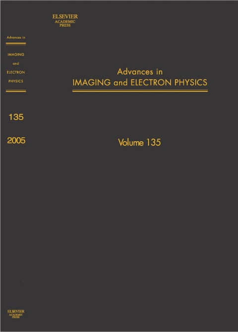 Book Advances in Imaging and Electron Physics free
