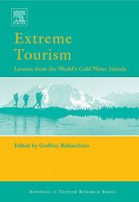Book Extreme Tourism free