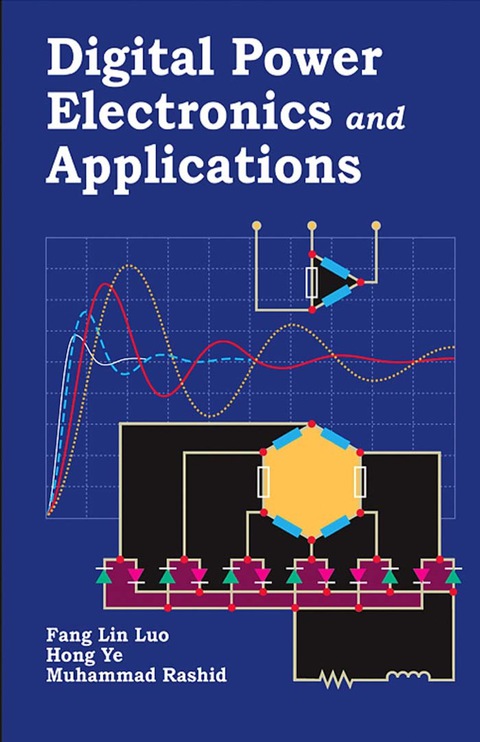 Book Digital Power Electronics and Applications free