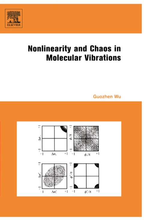 Book Nonlinearity and Chaos in Molecular Vibrations free