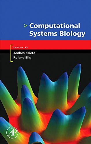 Book Computational Systems Biology free