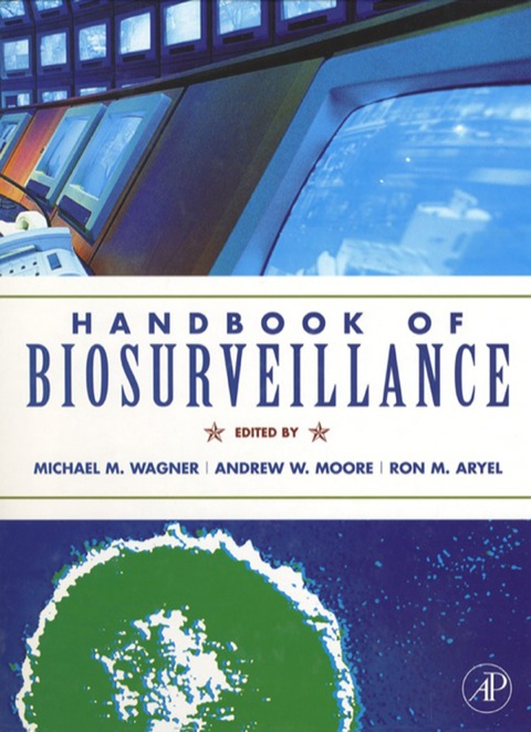 Book Handbook of Biosurveillance free