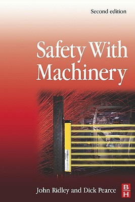 Book Safety With Machinery free