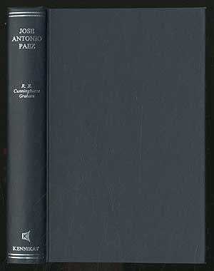 Book Jose Antonio Paez free