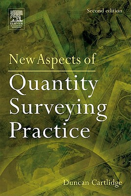 Book New Aspects Of Quantity Surveying Practice free