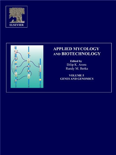 Book Genes and Genomics (ISSN Book 5) free