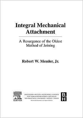 Book Integral Mechanical Attachment free