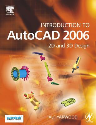 Book Introduction To Autocad 2006 free