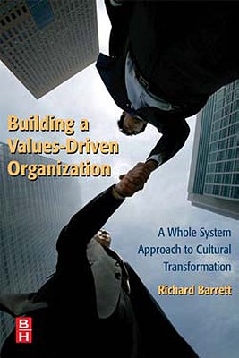 Book Building A Values-driven Organization free