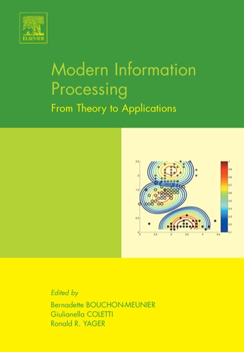 Book Modern Information Processing free