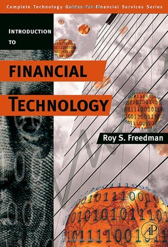 Book Introduction to Financial Technology (Complete Technology Guides for Financial Services) free