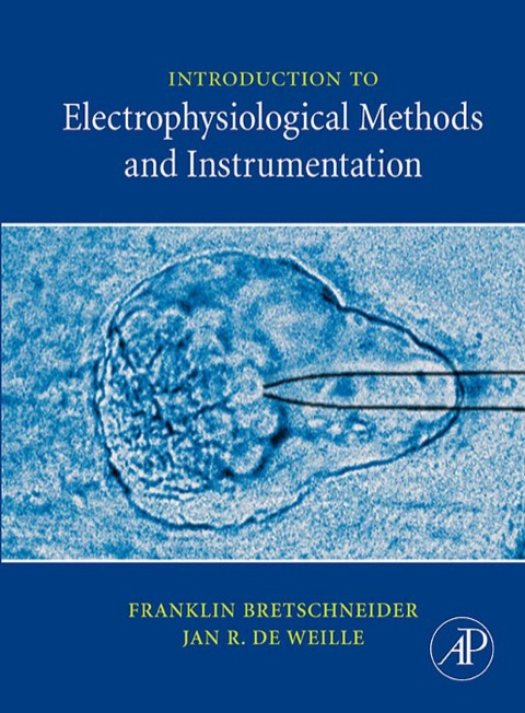 Book Introduction to Electrophysiological Methods and Instrumentation free