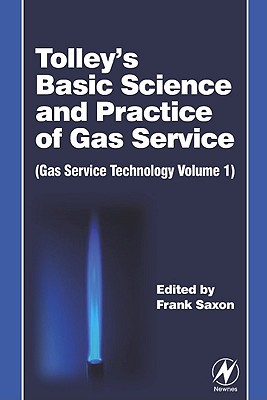 Book Tolley's Basic Science And Practice Of Gas Service free