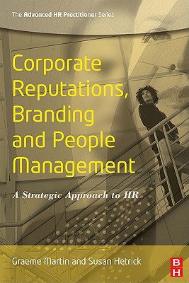 Book Corporate Reputations, Branding And People Management free