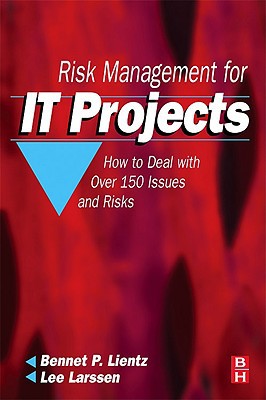 Book Risk Management for It Projects free