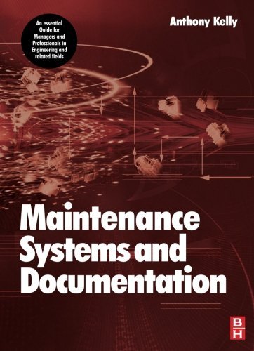 Book Maintenance Systems and Documentation free