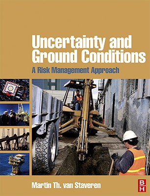 Book Uncertainty and Ground Conditions: A Risk Management Approach free