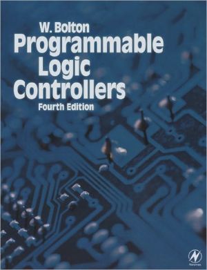 Book Programmable Logic Controllers free