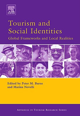 Book Tourism And Social Identities free
