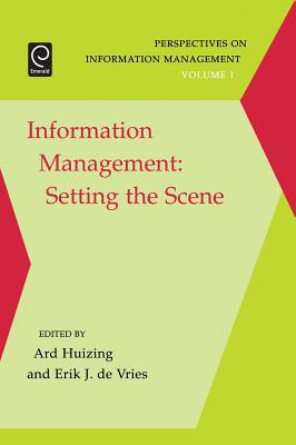 Book [Studyguide for Information Management: Setting the Scene by Vries, Huizing; de, ISBN 9780080463261] (By: Cram101 Textbook Reviews) [published: April, 2011] free