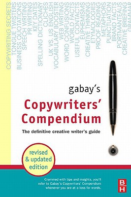 Book Gabay's Copywriters' Compendium- Revised Edition In Paperback free
