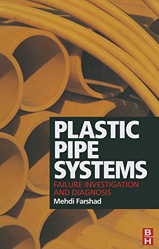 Book Plastic Pipe Systems: Failure Investigation and Diagnosis free