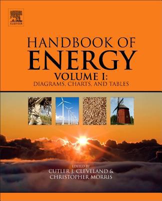 Book Handbook of Energy: Diagrams, Charts, and Tables free