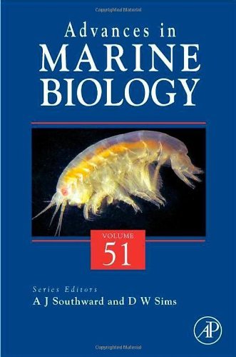 Book Advances in Marine Biology free