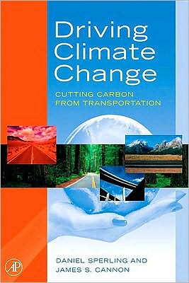 Book Driving Climate Change: Cutting Carbon from Transportation free