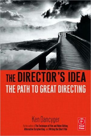 Book The Director's Idea: The Path To Great Directing free