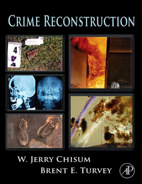 Book Crime Reconstruction free
