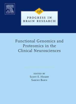 Book Functional Genomics And Proteomics In The Clinical Neurosciences free