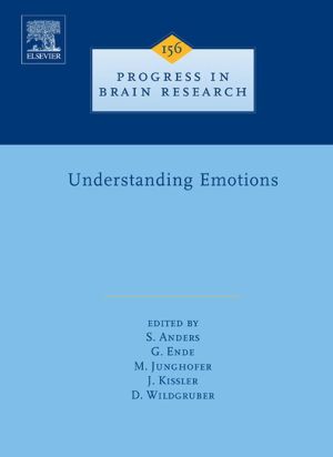 Book Understanding Emotions free