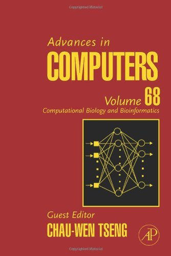Book Advances in Computers: Computational Biology and Bioinformatics (ISSN Book 68) free